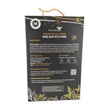 Evening Loose Tea Set - 3 x teas + 1 infuser  + 1 tea measuring spoon, , hi-res